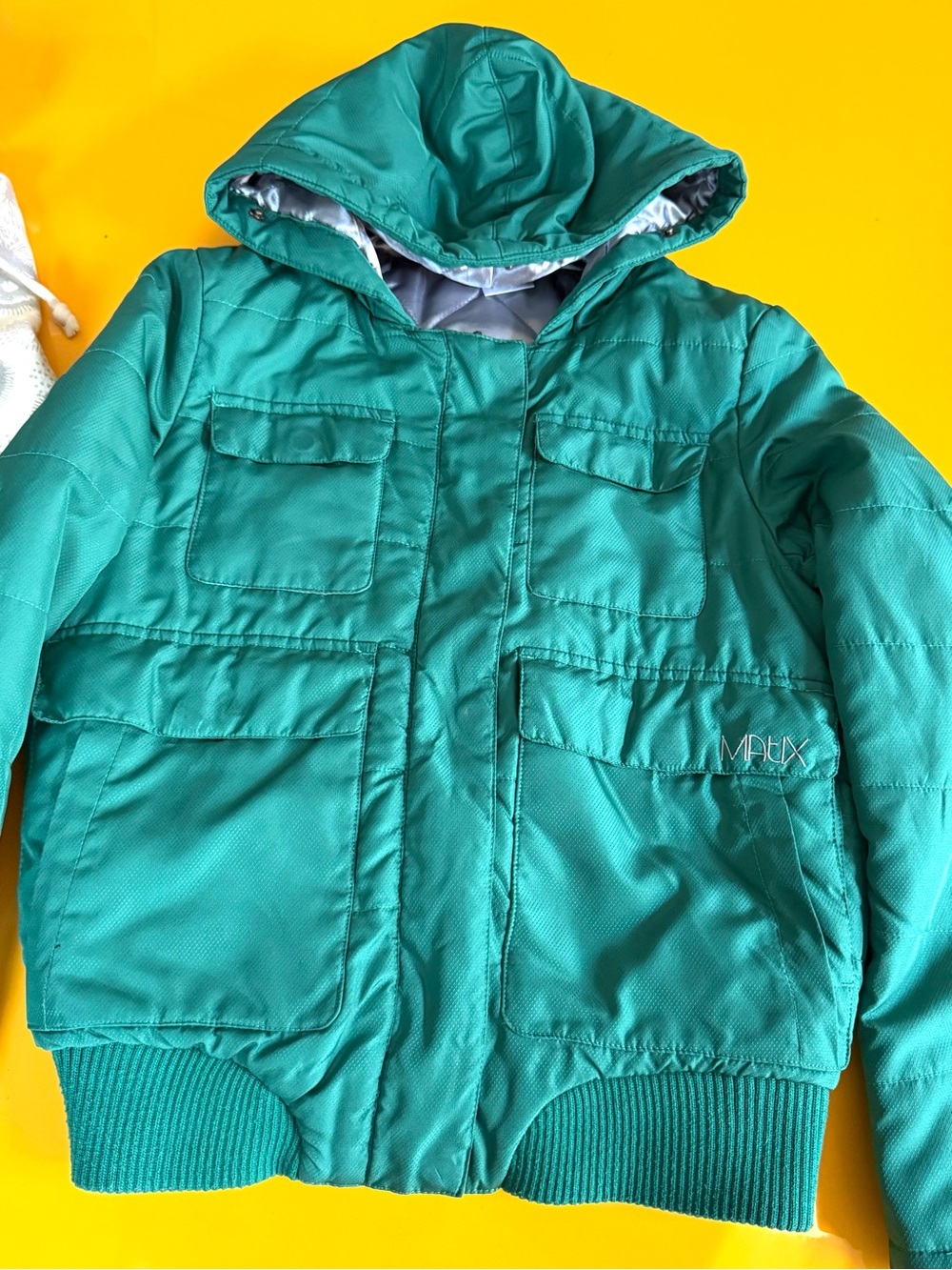 Matix jacket bundle XS - Picture 9 of 10